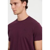 FUNKY BUDDHA FBM008-001-04-BERRY Βυσσινί Εικόνα 1