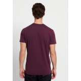 FUNKY BUDDHA FBM008-001-04-BERRY Βυσσινί Εικόνα 2