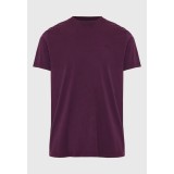 FUNKY BUDDHA FBM008-001-04-BERRY Βυσσινί Εικόνα 3