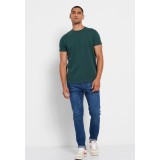 FUNKY BUDDHA FBM008-001-04-DEEP TEAL Veraman Image 0