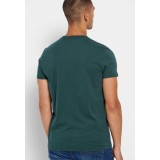 FUNKY BUDDHA FBM008-001-04-DEEP TEAL Veraman Image 2