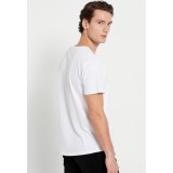 FUNKY BUDDHA FBM008-004-04-WHITE Λευκό Εικόνα 2