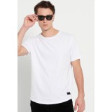 FUNKY BUDDHA FBM008-004-04-WHITE Λευκό Εικόνα 3