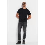 FUNKY BUDDHA FBM008-004-04-BLACK Black Image 0