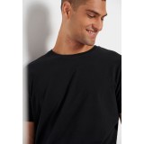 FUNKY BUDDHA FBM008-004-04-BLACK Black Image 1