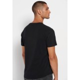 FUNKY BUDDHA FBM008-004-04-BLACK Black Image 2