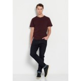 FUNKY BUDDHA FBM008-004-04-BURGUNDY Μπορντό Εικόνα 0