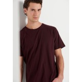 FUNKY BUDDHA FBM008-004-04-BURGUNDY Μπορντό Εικόνα 1