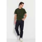FUNKY BUDDHA FBM008-004-04-PINE GREEN Κhaki Image 0