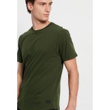 FUNKY BUDDHA FBM008-004-04-PINE GREEN Κhaki Image 1
