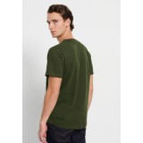 FUNKY BUDDHA FBM008-004-04-PINE GREEN Κhaki Image 2