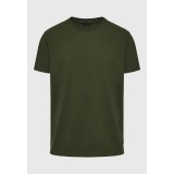 FUNKY BUDDHA FBM008-004-04-PINE GREEN Κhaki Image 3