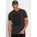 FUNKY BUDDHA FBM008-017-04-ANTHRACITE Coal Image 1