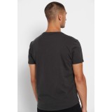 FUNKY BUDDHA FBM008-017-04-ANTHRACITE Coal Image 2