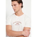FUNKY BUDDHA FBM008-019-04-OFF WHITE Ecru Image 1