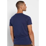 FUNKY BUDDHA FBM008-019-04-MIDNIGHT BLUE Μπλε Εικόνα 2