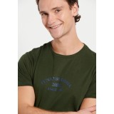 FUNKY BUDDHA FBM008-019-04-PINE GREEN Κhaki Image 1