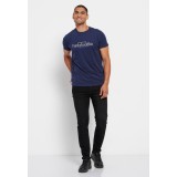 FUNKY BUDDHA FBM008-020-04-MIDNIGHT BLUE Μπλε Εικόνα 0