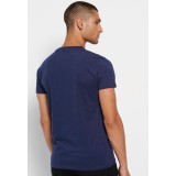 FUNKY BUDDHA FBM008-020-04-MIDNIGHT BLUE Μπλε Εικόνα 2