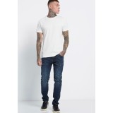 FUNKY BUDDHA FBM008-022-04-OFF WHITE Ecru Image 0