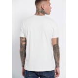 FUNKY BUDDHA FBM008-022-04-OFF WHITE Ecru Image 2