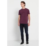 FUNKY BUDDHA FBM008-022-04-BERRY Crimson Image 0