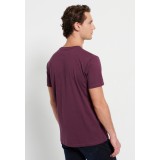 FUNKY BUDDHA FBM008-022-04-BERRY Crimson Image 2