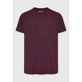 FUNKY BUDDHA FBM008-022-04-BERRY Crimson Image 3