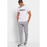 FUNKY BUDDHA FBM008-025-04-WHITE White Image 0