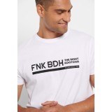 FUNKY BUDDHA FBM008-025-04-WHITE White Image 1