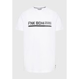 FUNKY BUDDHA FBM008-025-04-WHITE White Image 3