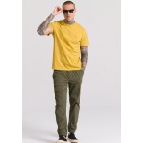 FUNKY BUDDHA FBM009-001-04-DIRTY LIME Yellow Image 0