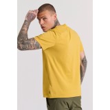 FUNKY BUDDHA FBM009-001-04-DIRTY LIME Yellow Image 2