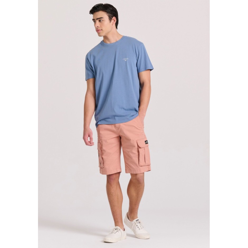 FUNKY BUDDHA FBM009-001-04-CHINA BLUE ΜΠΛΕ