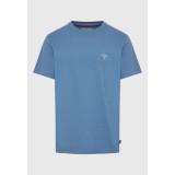 FUNKY BUDDHA FBM009-001-04-CHINA BLUE Blue Image 3