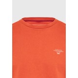 FUNKY BUDDHA FBM009-001-04-PAPRIKA Red Image 1