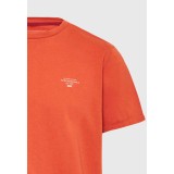 FUNKY BUDDHA FBM009-001-04-PAPRIKA Red Image 2