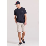 FUNKY BUDDHA FBM009-001-04-MARINE Blue Image 0