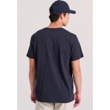 FUNKY BUDDHA FBM009-001-04-MARINE Blue Image 2