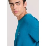 FUNKY BUDDHA FBM009-001-04-DEEP TEAL Veraman Image 1