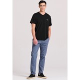 FUNKY BUDDHA FBM009-002-04-BLACK Black Image 0