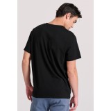 FUNKY BUDDHA FBM009-002-04-BLACK Black Image 2
