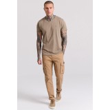 FUNKY BUDDHA FBM009-004-04-CIGAR Brown Image 1