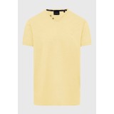 FUNKY BUDDHA FBM009-004-04-LT YELLOW Yellow Image 0