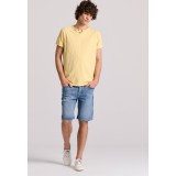 FUNKY BUDDHA FBM009-004-04-LT YELLOW Yellow Image 1