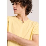 FUNKY BUDDHA FBM009-004-04-LT YELLOW Yellow Image 2