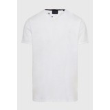 FUNKY BUDDHA FBM009-004-04-WHITE White Image 0