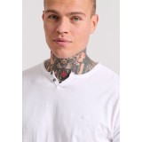 FUNKY BUDDHA FBM009-004-04-WHITE White Image 2