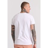 FUNKY BUDDHA FBM009-004-04-WHITE White Image 3