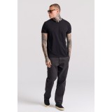 FUNKY BUDDHA FBM009-004-04-BLACK Black Image 0